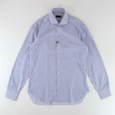 Light blue - white Shirt